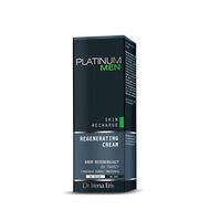 كريم بلاتينيوم للرجال لتجديد البشرة 24 ساعة faces كريم بلاتينيوم للرجال لتجديد البشرة 24 ساعة