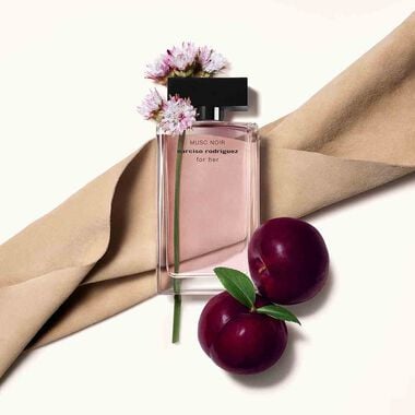 عطر فور هير مسك نوار أو دو برفان faces عطر فور هير مسك نوار أو دو برفان