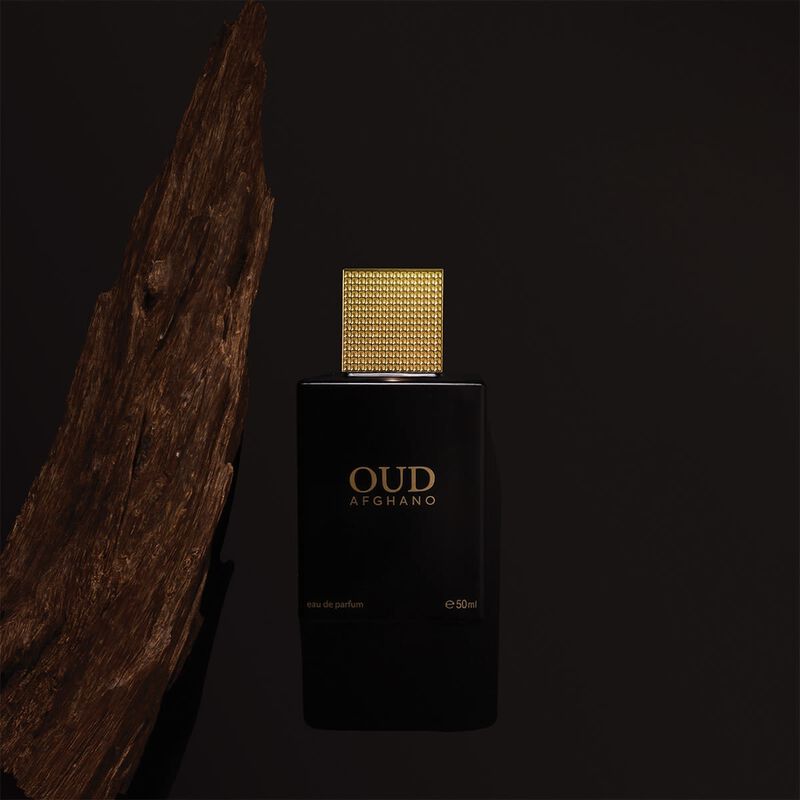 ahmed al maghribi oud afghano