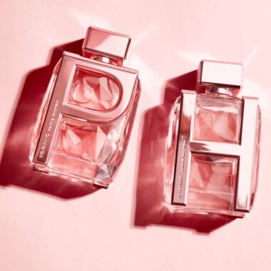 faces عطر أيكونيك