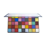 faces ماكسي ريلوديد باليت مونستر مات