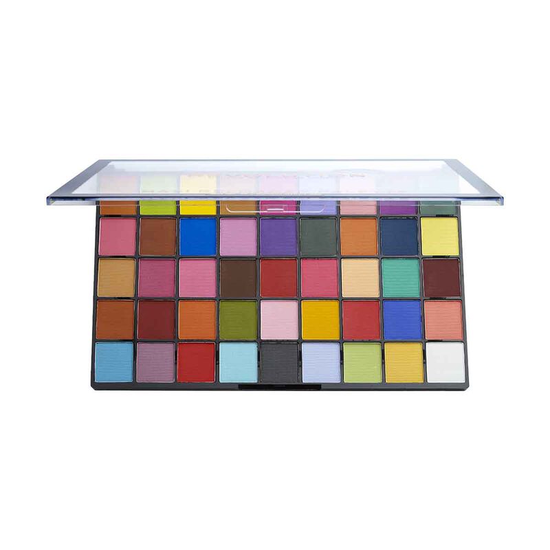 ريفلوشن ماكسي ريلوديد باليت مونستر مات