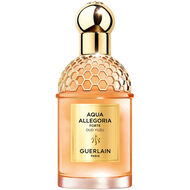 faces aqua allegoria forte oud yuzu