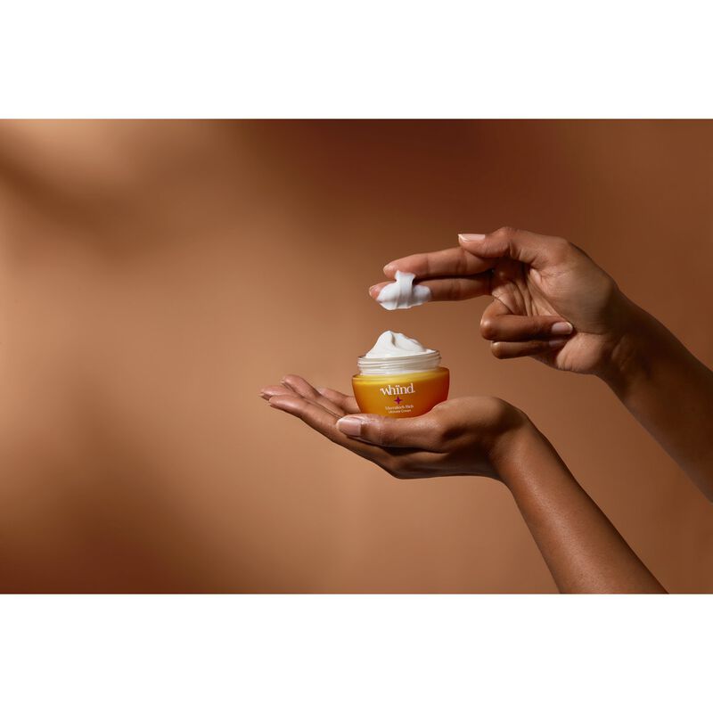 whind marrakech rich ultimate cream