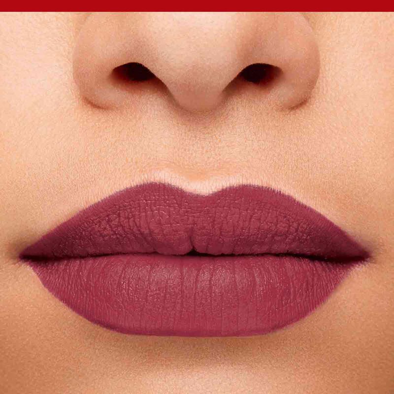 بورجوا روج فيلفيت إنك