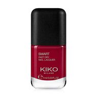 Smart Nail Lacquer faces smart nail lacquer