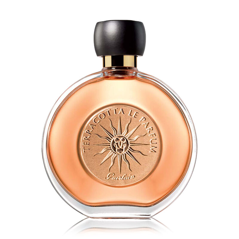 guerlain terracotta fragrance eau de toilette 100ml