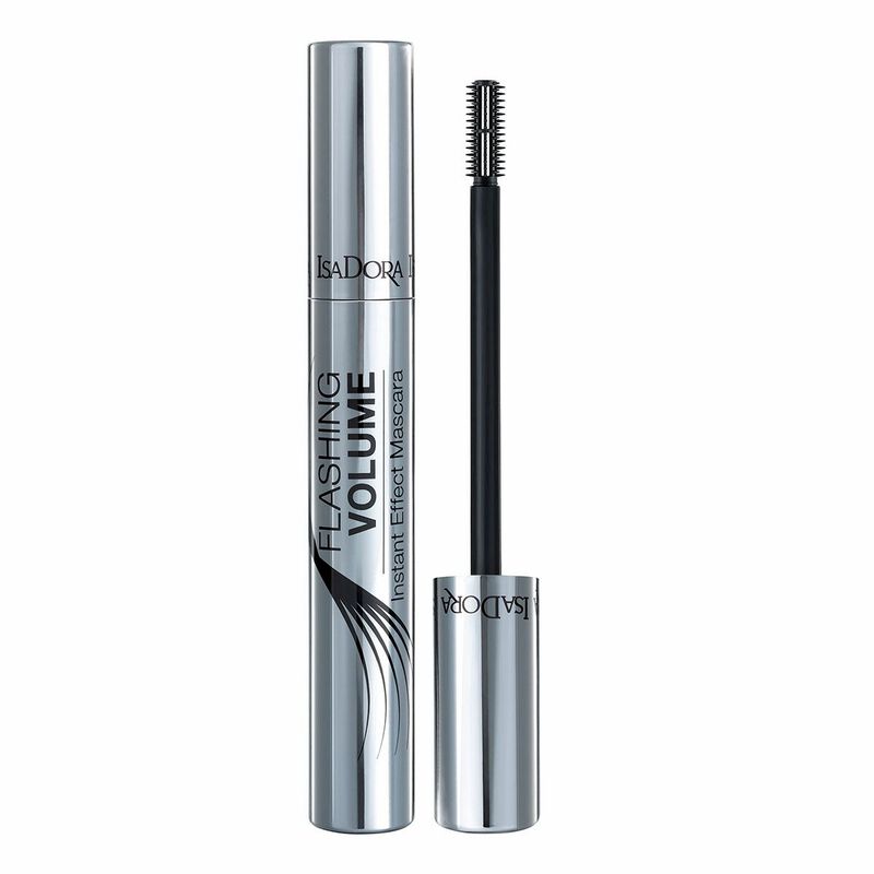 إيزادورا flashing volume