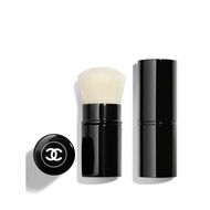 faces retractable kabuki brush n 108