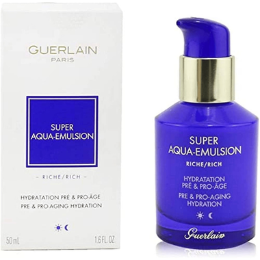faces superaqua rich emulsion