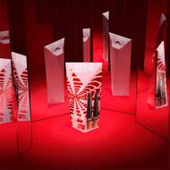 Magnetic Matte Lips Set faces magnetic matte lips set