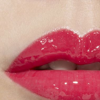 faces rouge coco gloss