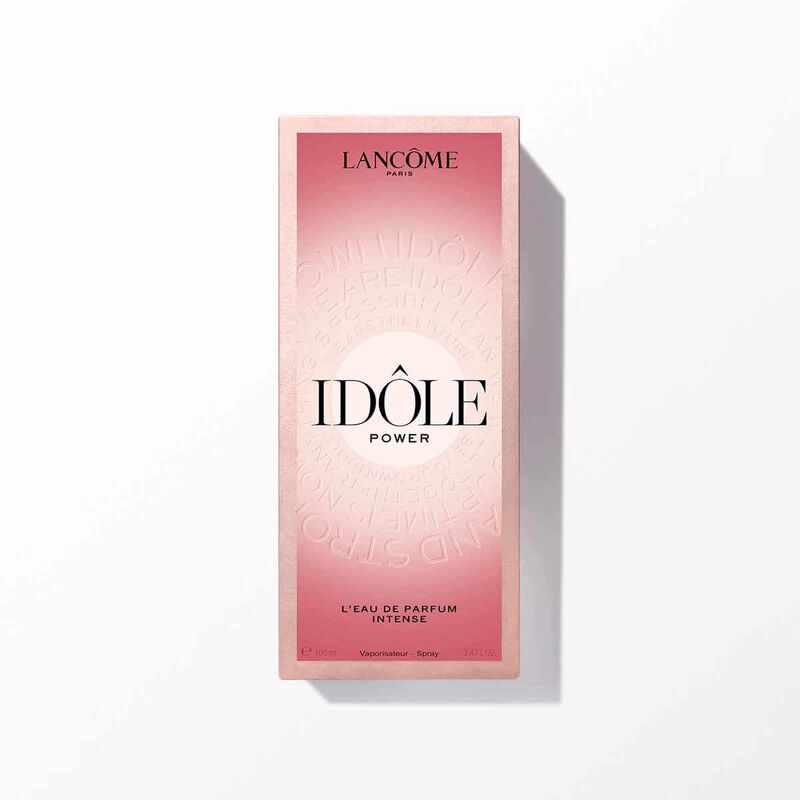 faces id le power intense