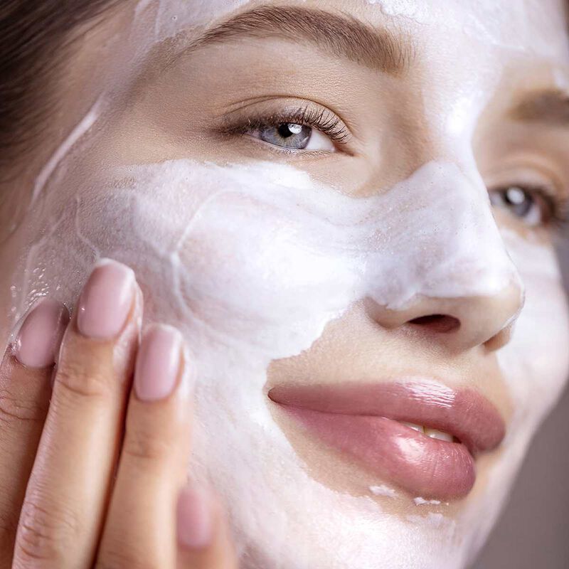 سيسلي فيتوبلان رغوة في كريم لاشراق وتنظيف البشرة