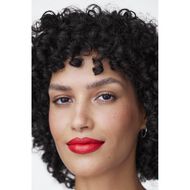 faces pop satin longwear lipstick