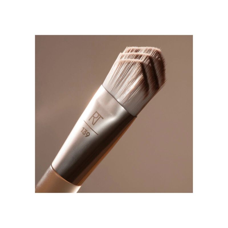 real techniques new nudes 2.0