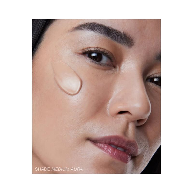 rms beauty supernatural radiance serum spf 30