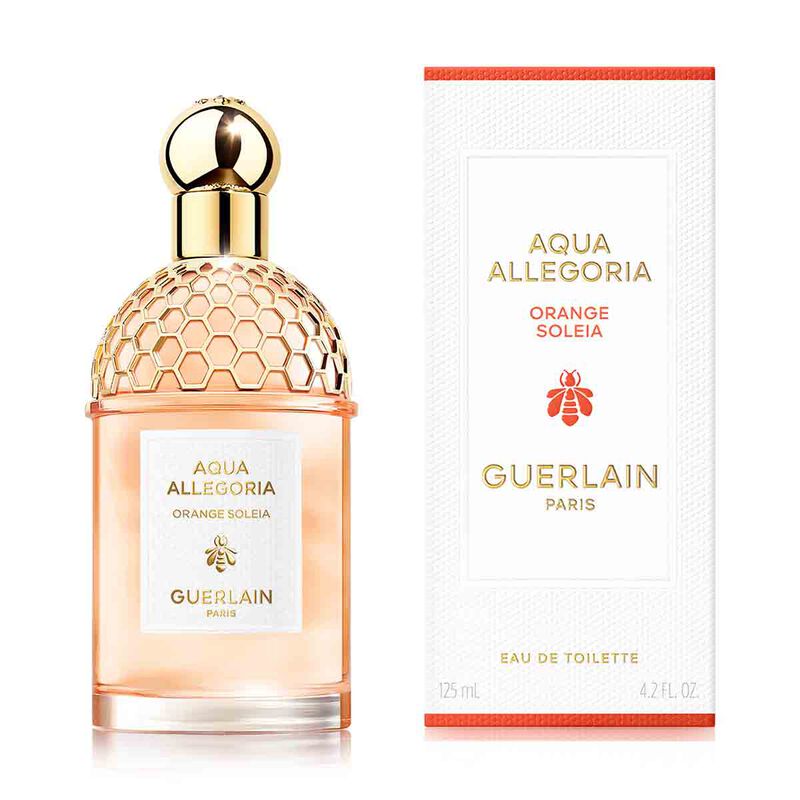 جيرلان عطر أورانج سوليا أو دو تواليت 125مل