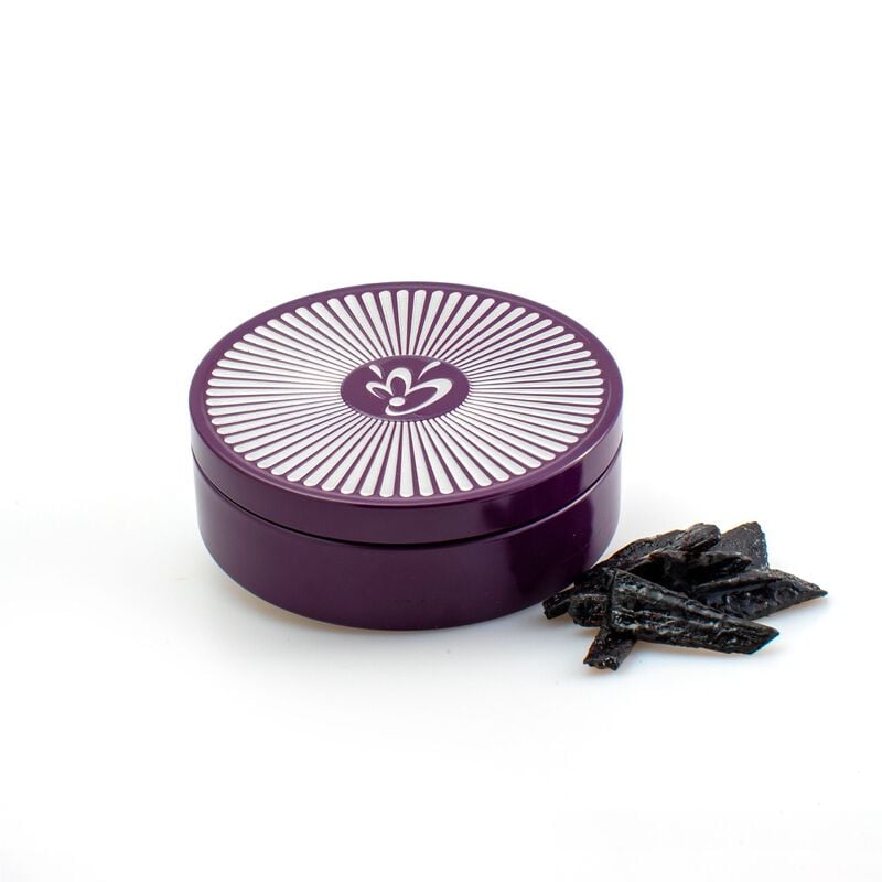 anfasic dokhoon shiny oud wood