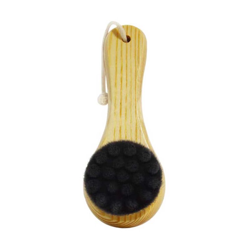 بيوتي اسينشيالز أساسيات الجمال فرشاة التنظيف