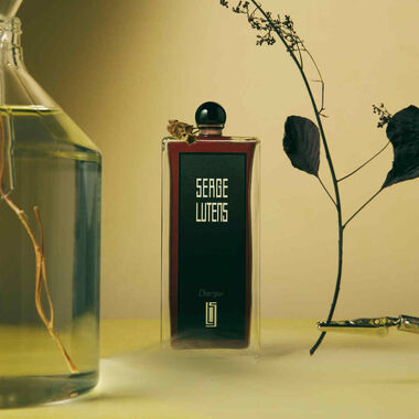 عطر كرجي faces عطر كرجي
