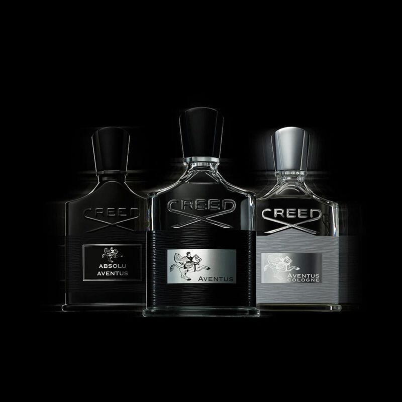 creed aventus absolu