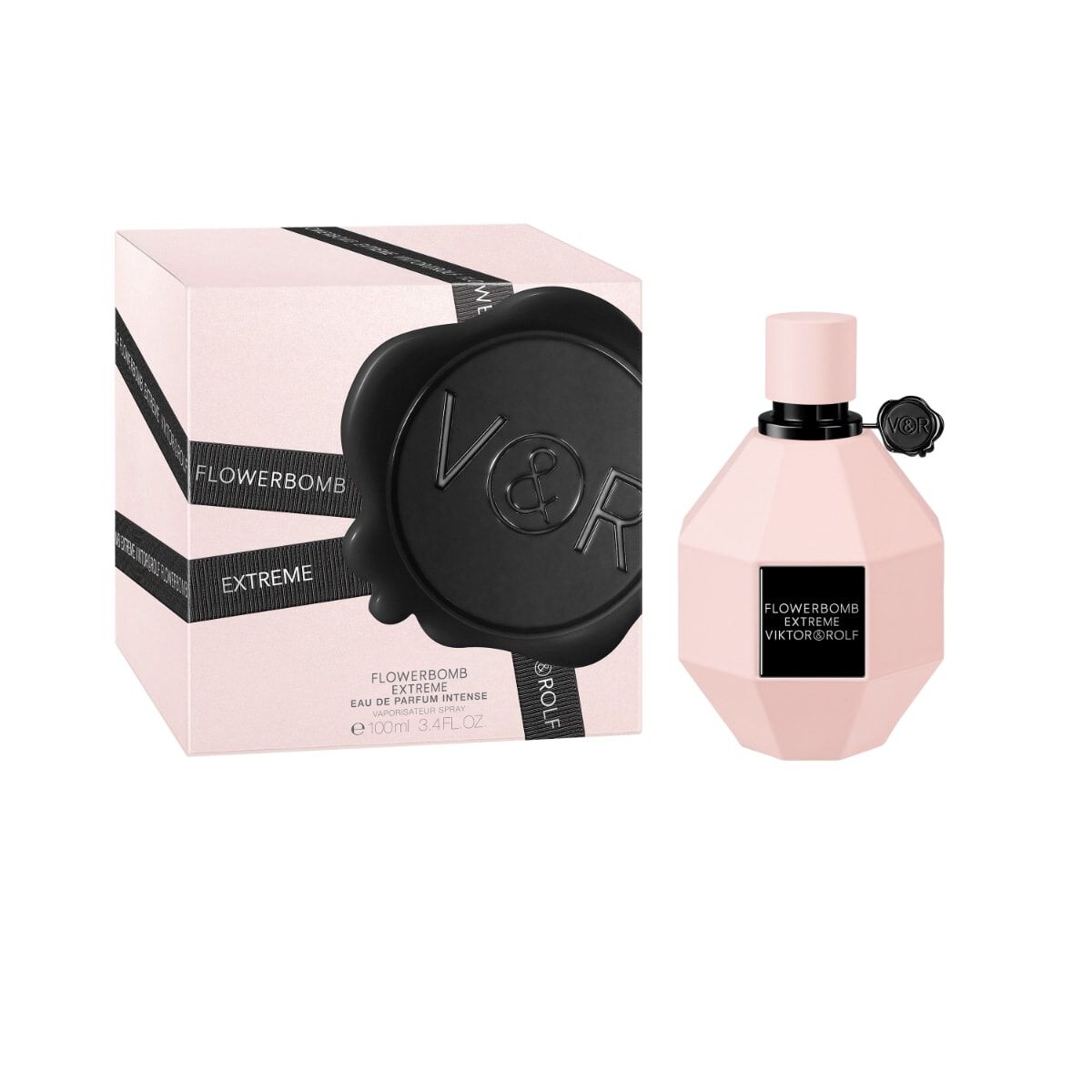Viktor & Rolf Flower Bomb Extreme Intense