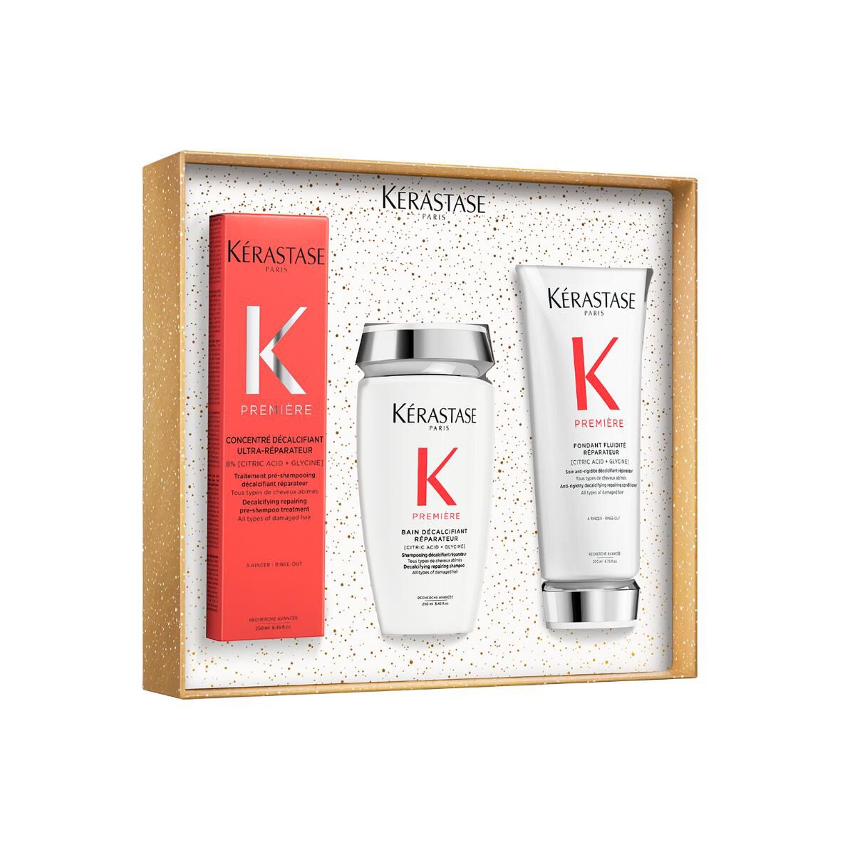Kerastase Premiere Fondant Set