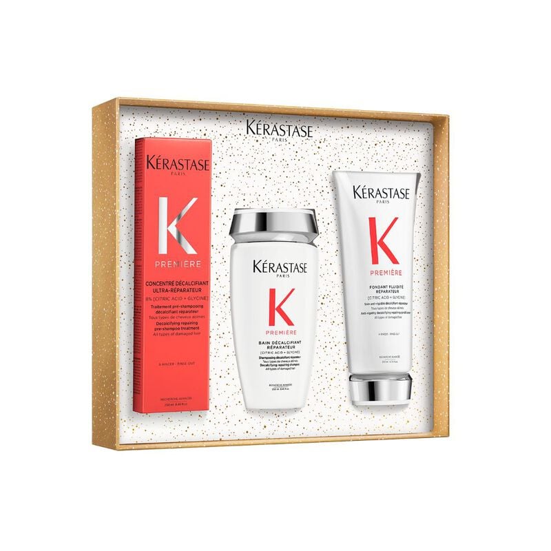 kerastase premiere fondant set