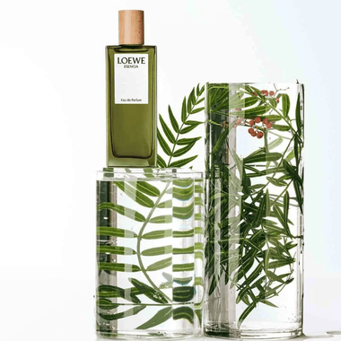 Esencia Eau De Parfum 100ml faces esencia eau de parfum 100ml