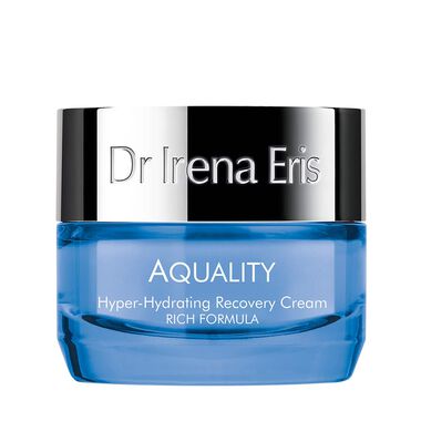 faces aquality hyper hydrating