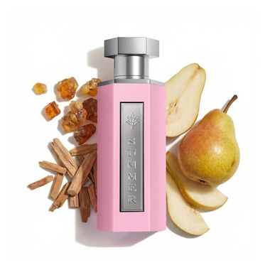 عطر بينك faces عطر بينك