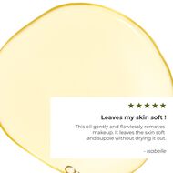 Pure camomille The soothing makeup removing oil 150ML faces pure camomille the soothing makeup removing oil 150ml