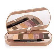La Palette Rouge Eyeshadow Eyecatching – Shade 18 IV faces la palette rouge eyeshadow eyecatching shade 18 iv