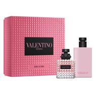 faces born in roma donna gift set