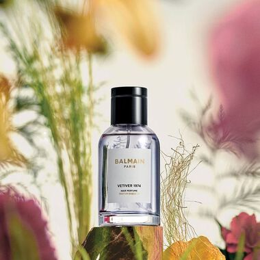 faces عطر شعر فيتيفير 1978