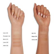 faces synchro skin self refreshing cushion compact foundation