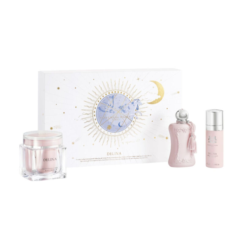 parfums de marly delina exclusif festive 2025