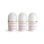 Gentle Care Roll-On Deodorant Trio faces gentle care roll on deodorant trio