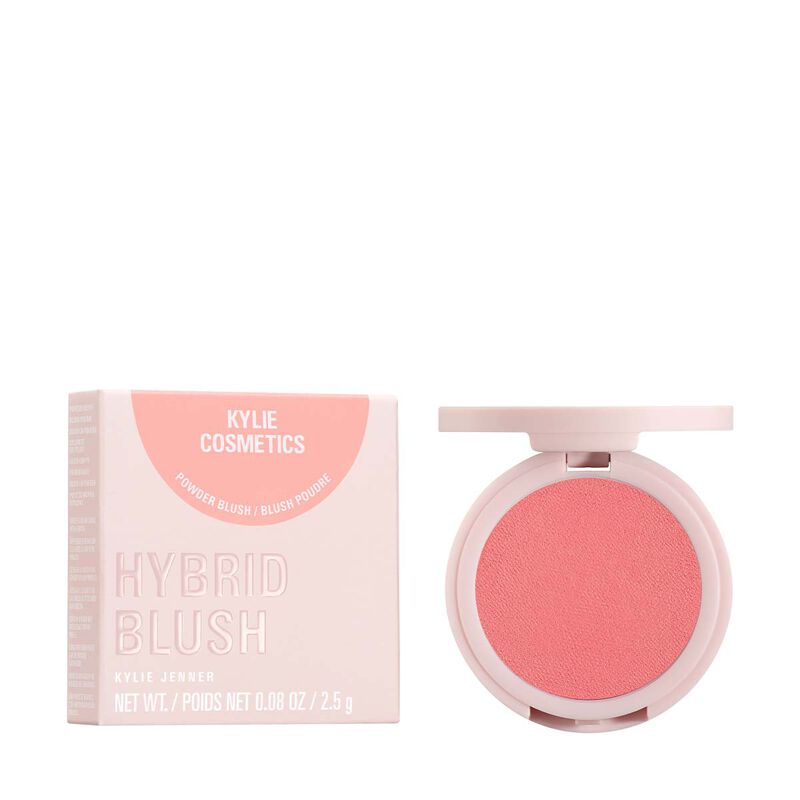 kylie cosmetics hybrid blush