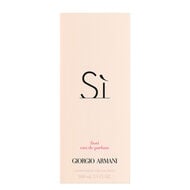 Si Fiori Eau de Parfum 100ml faces si fiori eau de parfum 100ml