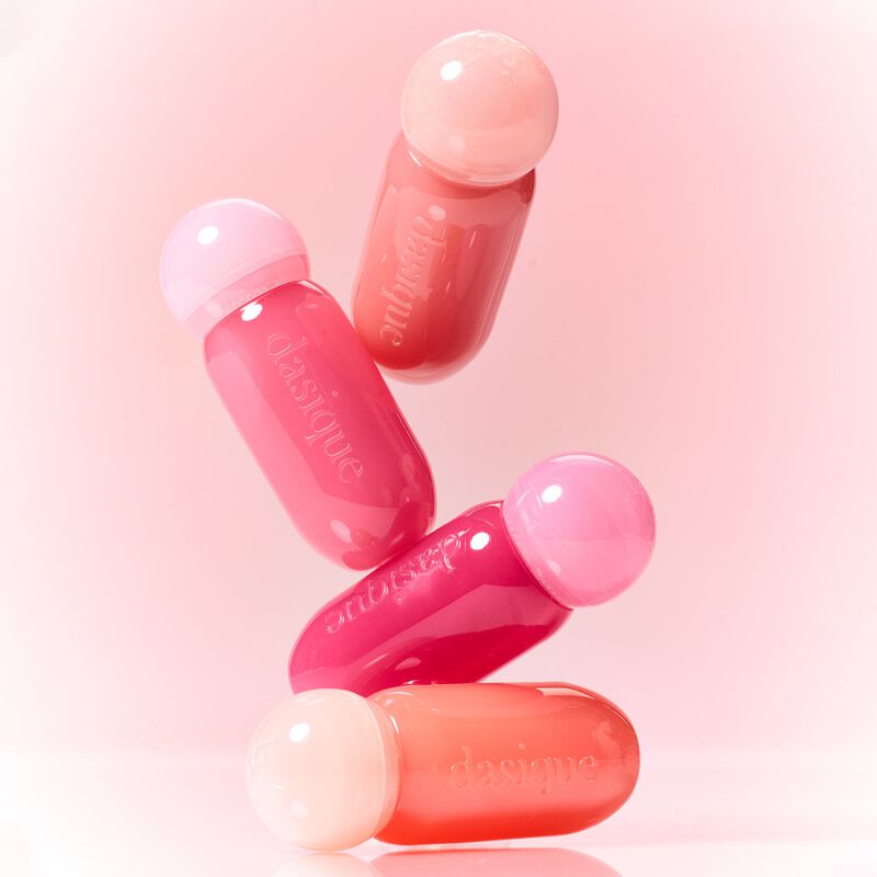 dasique juicy dewy glow tint