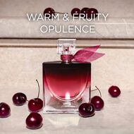 faces la vie est belle l elixir very cherry