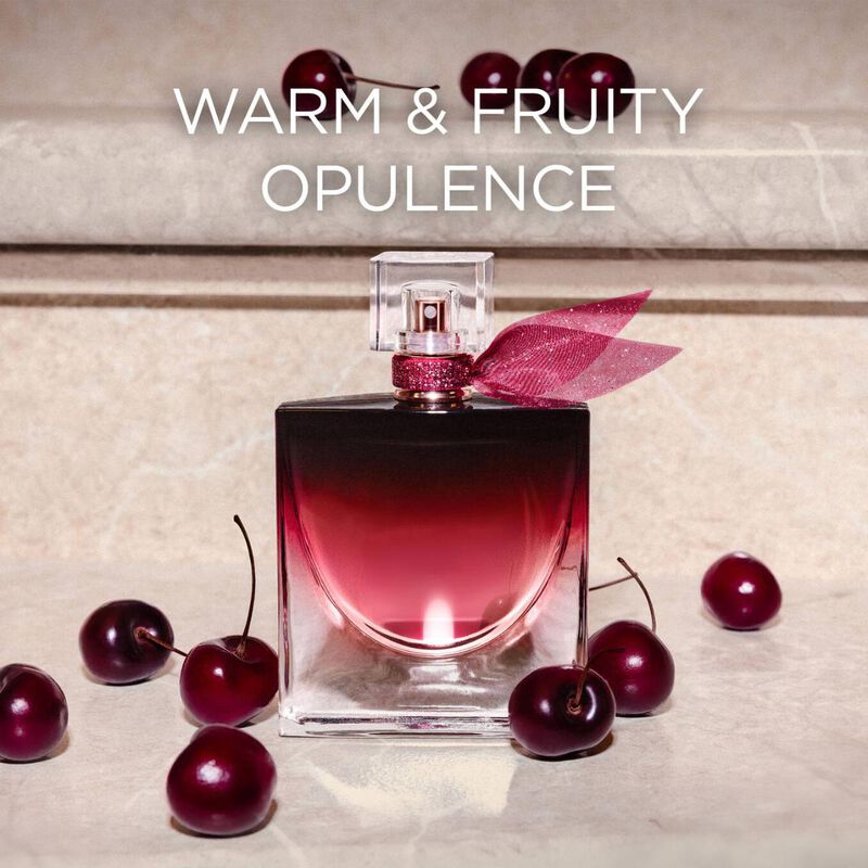 lancome la vie est belle l'elixir very cherry