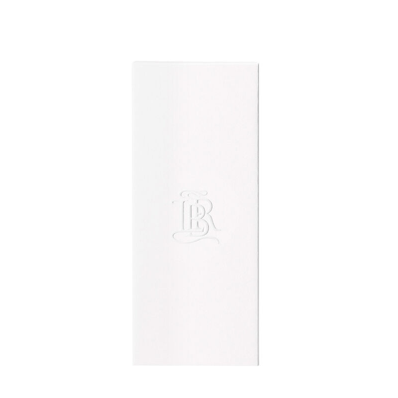 la bouche rouge, paris refillable le serum rouge satin lipstick