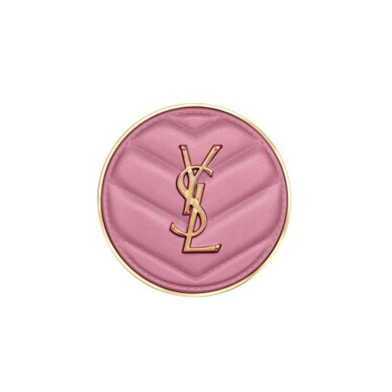 yves saint laurent make me blush bold blurring