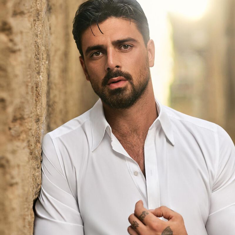 dolce & gabbana devotion