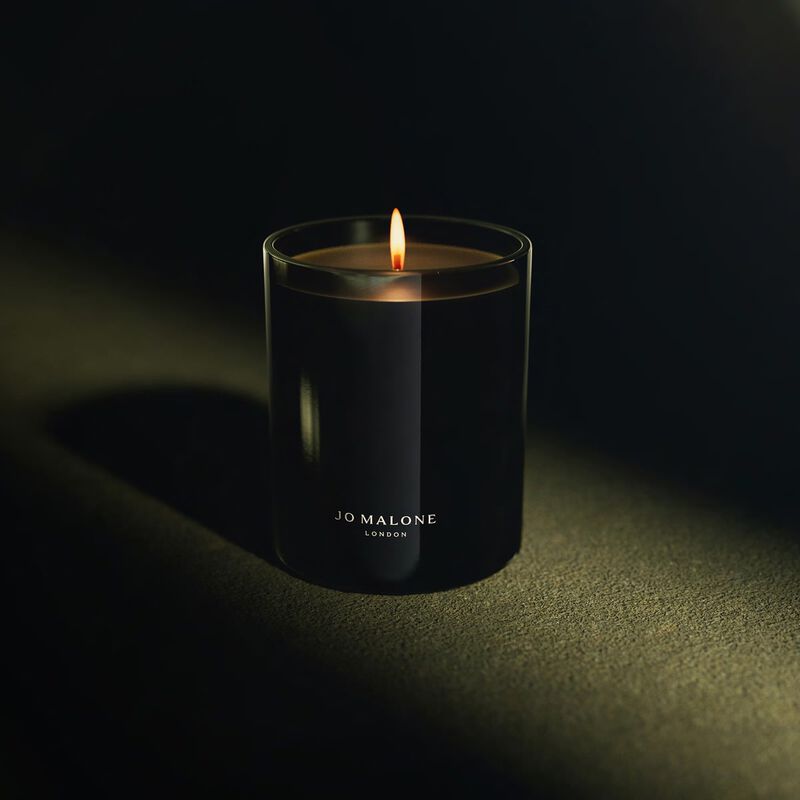 jo malone cypress & grapevine scented candle