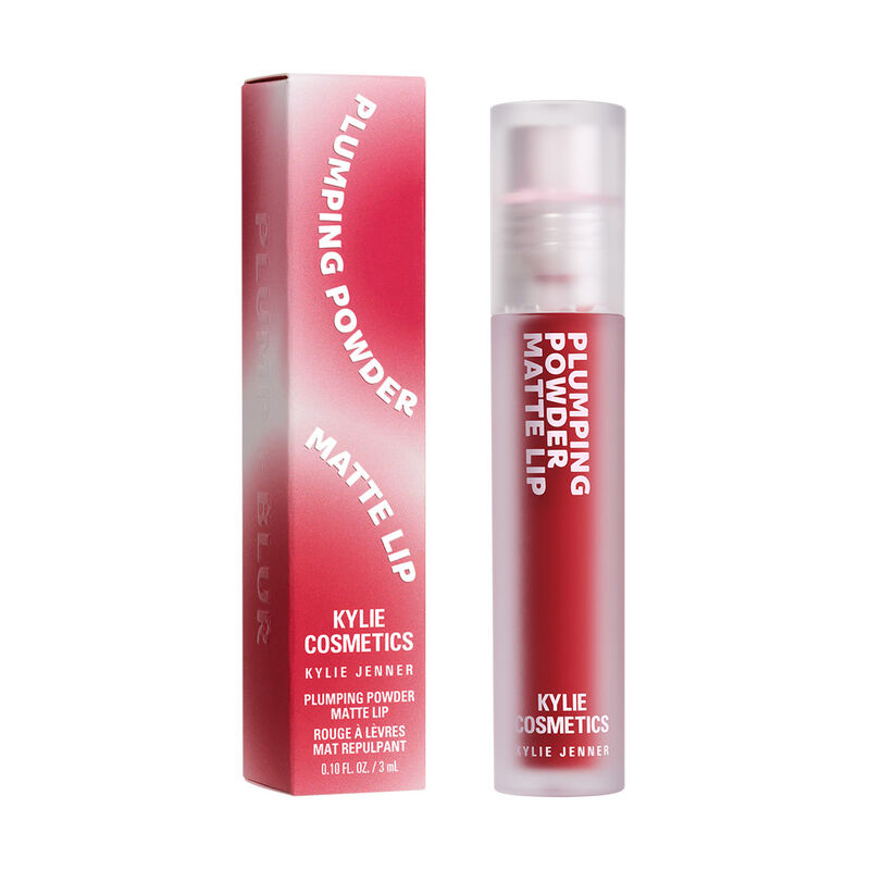 كايلي كوزمتكس البودرة المالئة للشفاه مات ليب