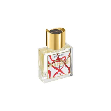 faces tempfluo eau de parfum